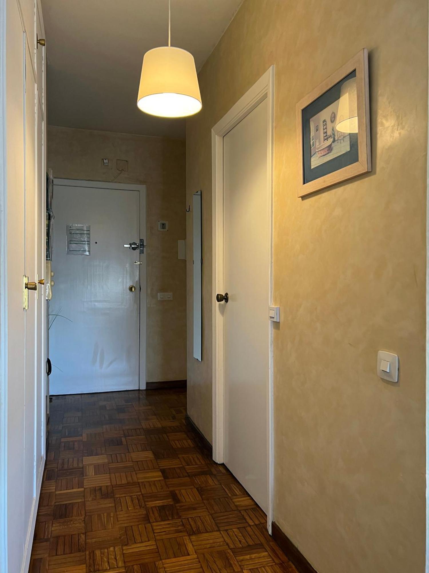 Apartamento Triana Con Vistas - Aloha Sevilla Kültér fotó